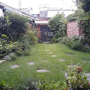 Guest house Hans House, Seoul