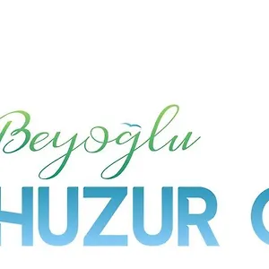 Beyoglu Huzur Hotel Istanbul