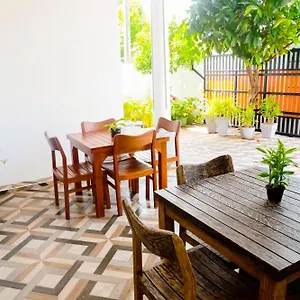 Mario Family And Restaurant Guest house Negombo
