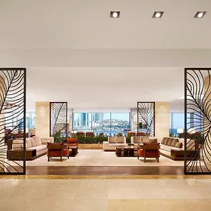 The Westin Josun Hotel Busan