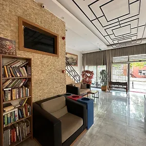 Okur Hotel Istanbul