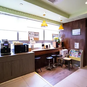 케이 명동 1호점 게스트하우스