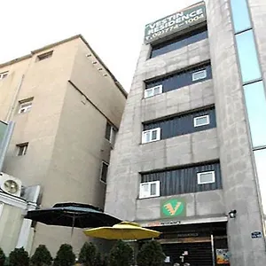 Hostel Vestin Myeongdong, Seoul