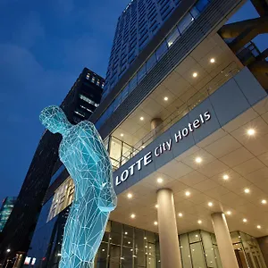 Lotte Myeongdong Szálloda