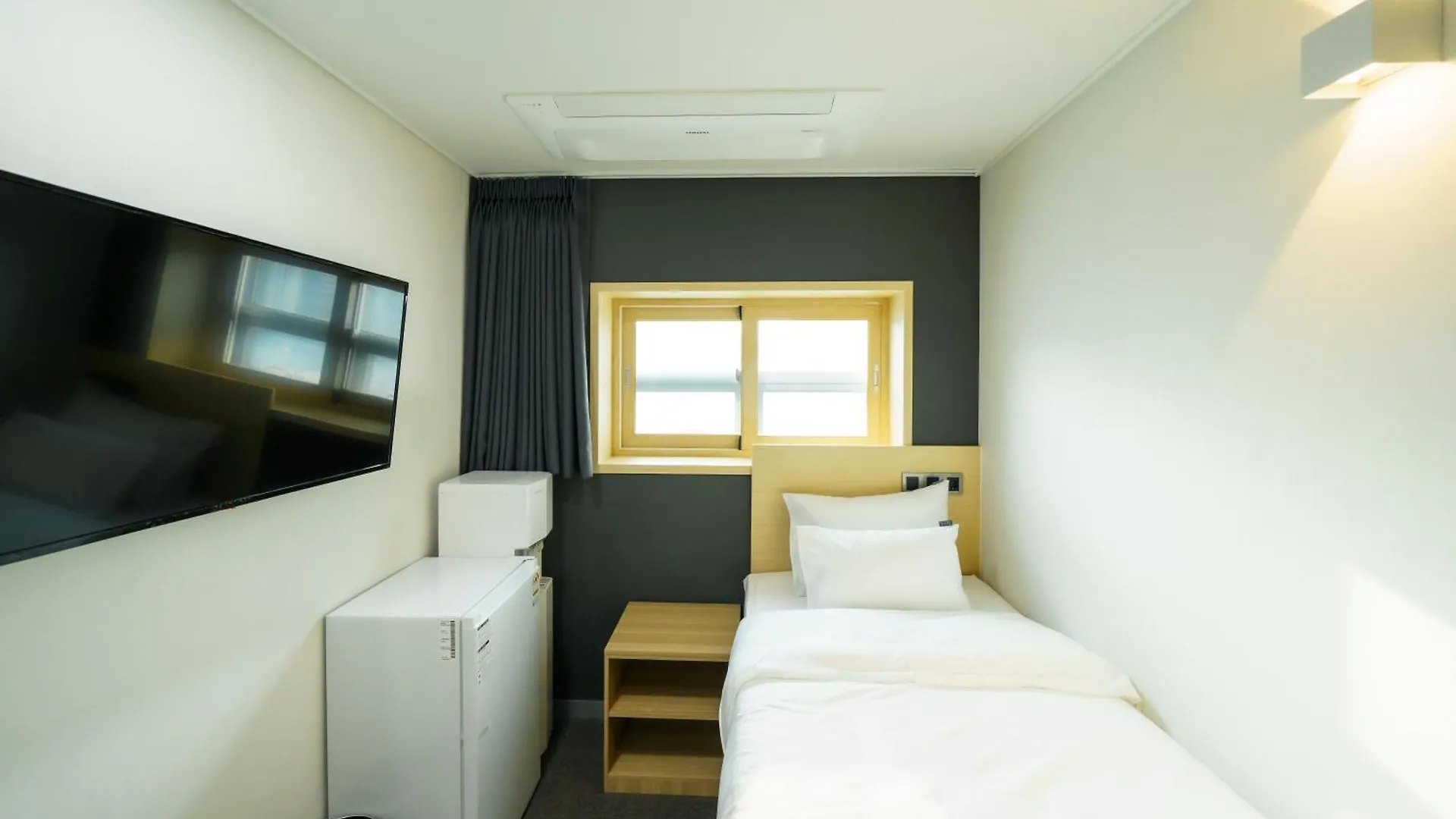 The Stay Hue Myeongdong Seoul South Korea