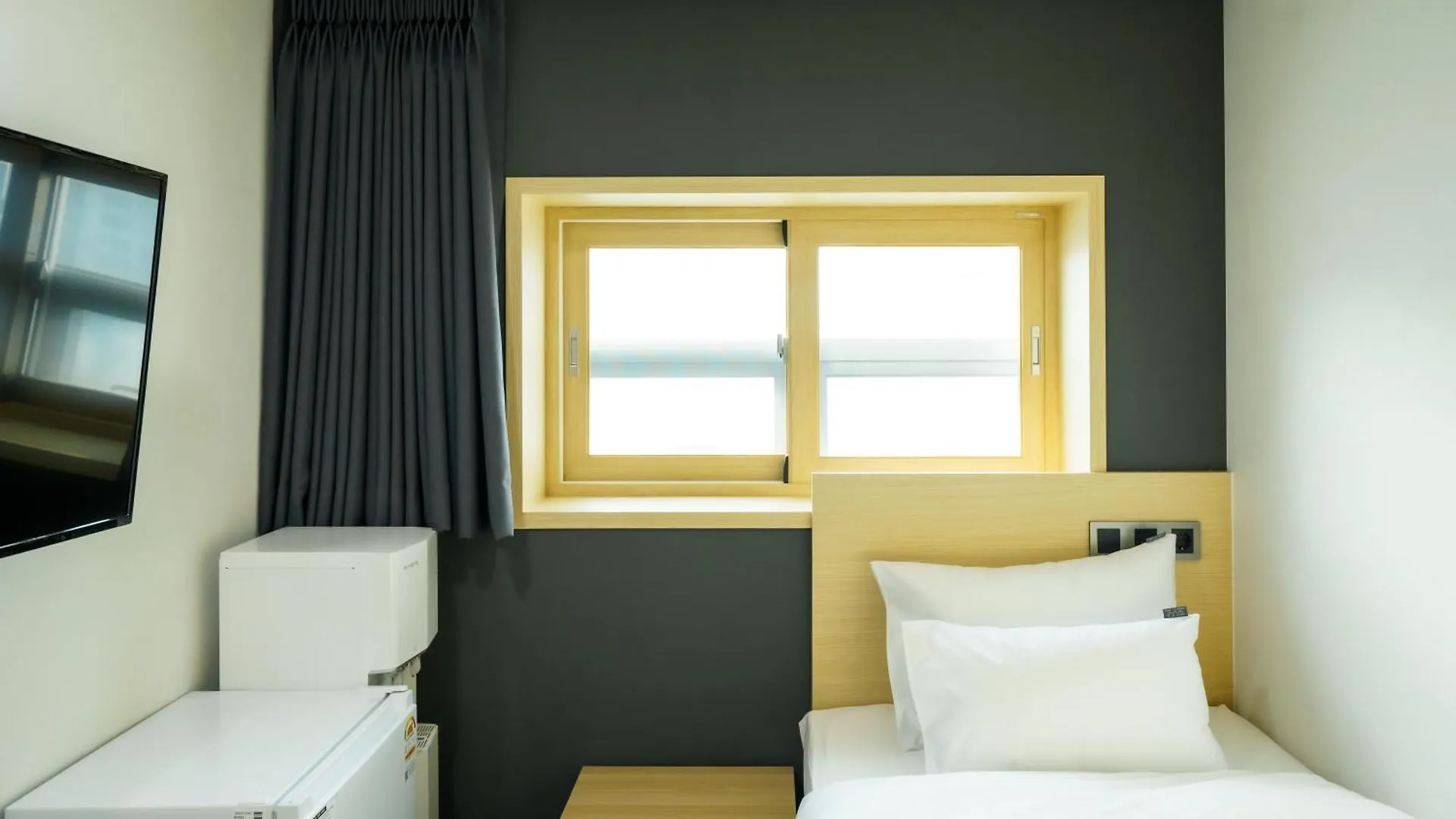 Guest house The Stay Hue Myeongdong Seoul