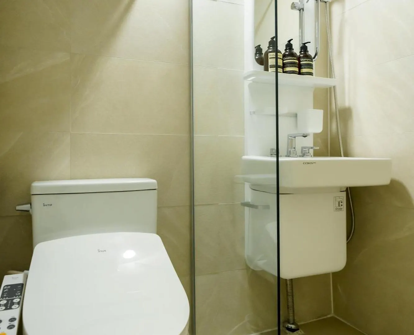 Guest house The Stay Hue Myeongdong Seoul South Korea