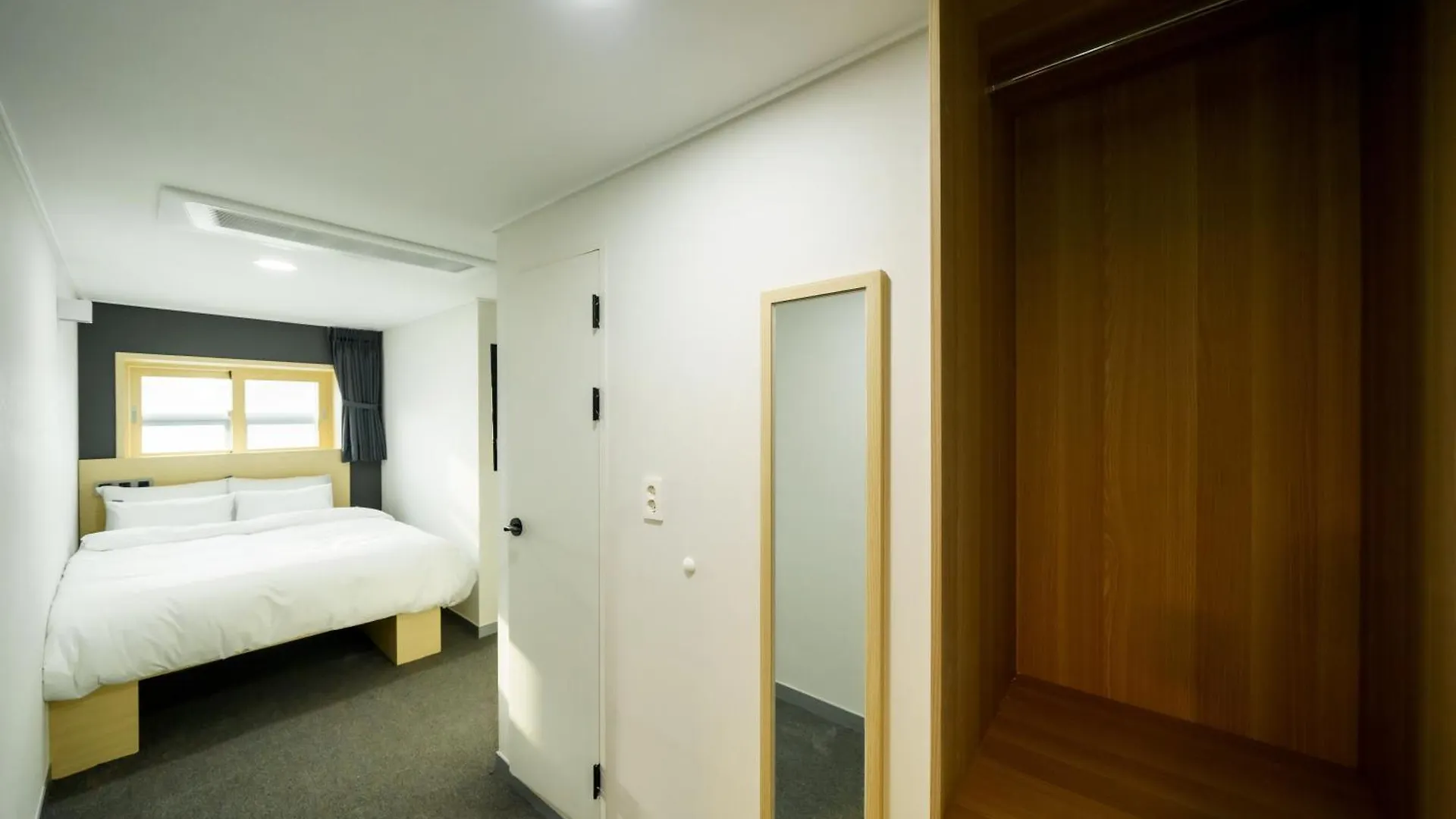 The Stay Hue Myeongdong Seoul Guest house