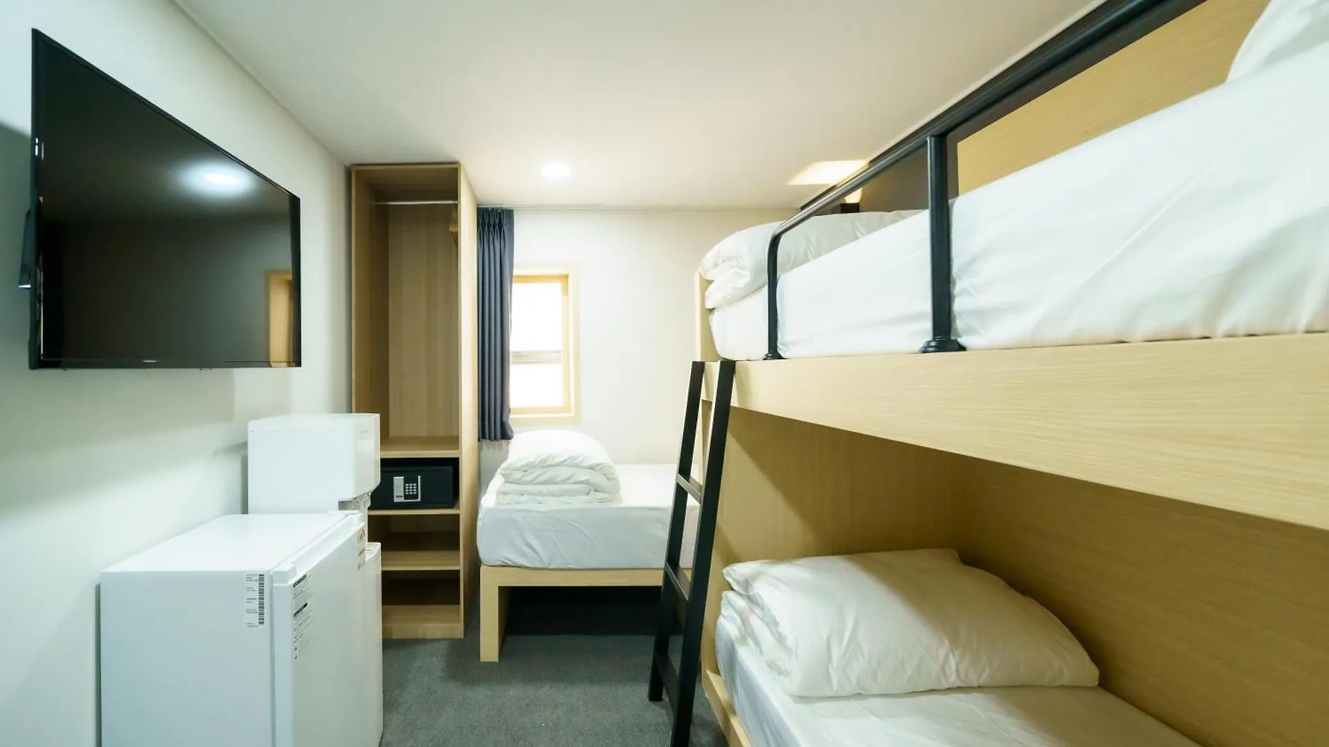 Guest house The Stay Hue Myeongdong Seoul South Korea