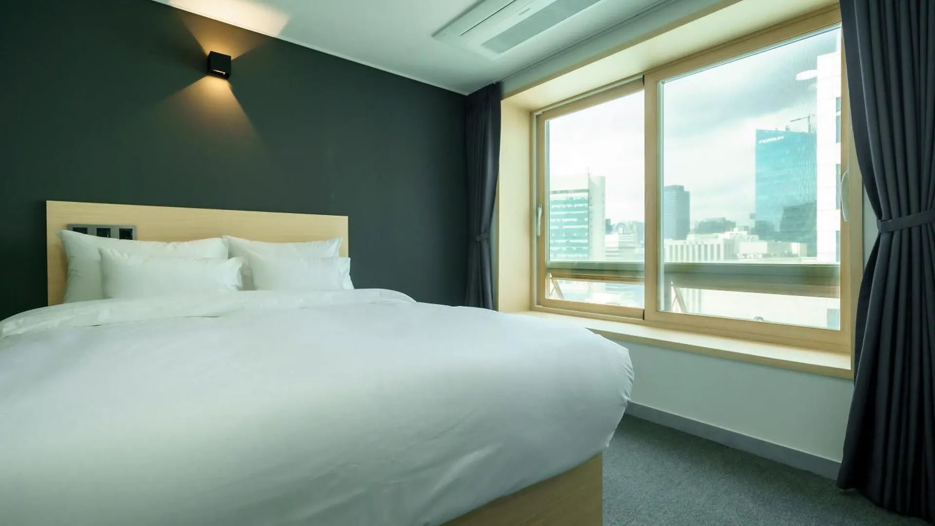 Guest house The Stay Hue Myeongdong Seoul