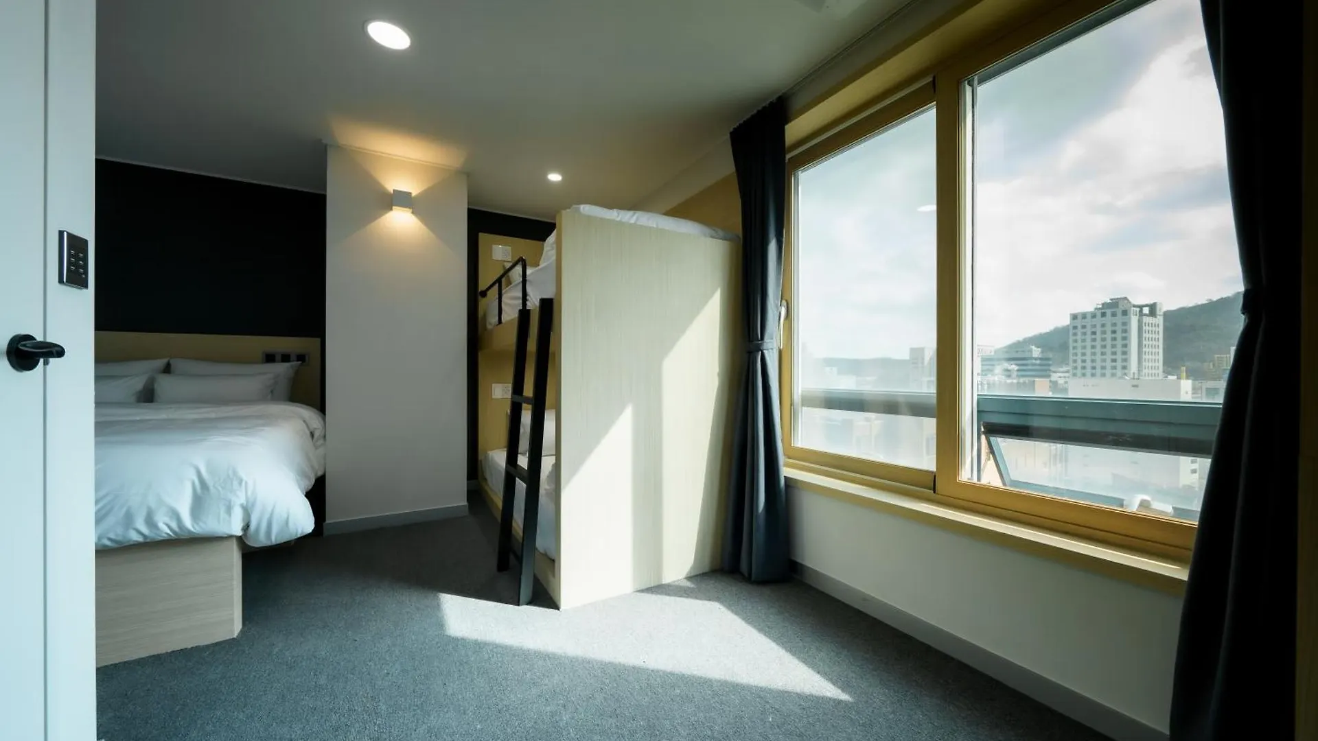 Guest house The Stay Hue Myeongdong Seoul