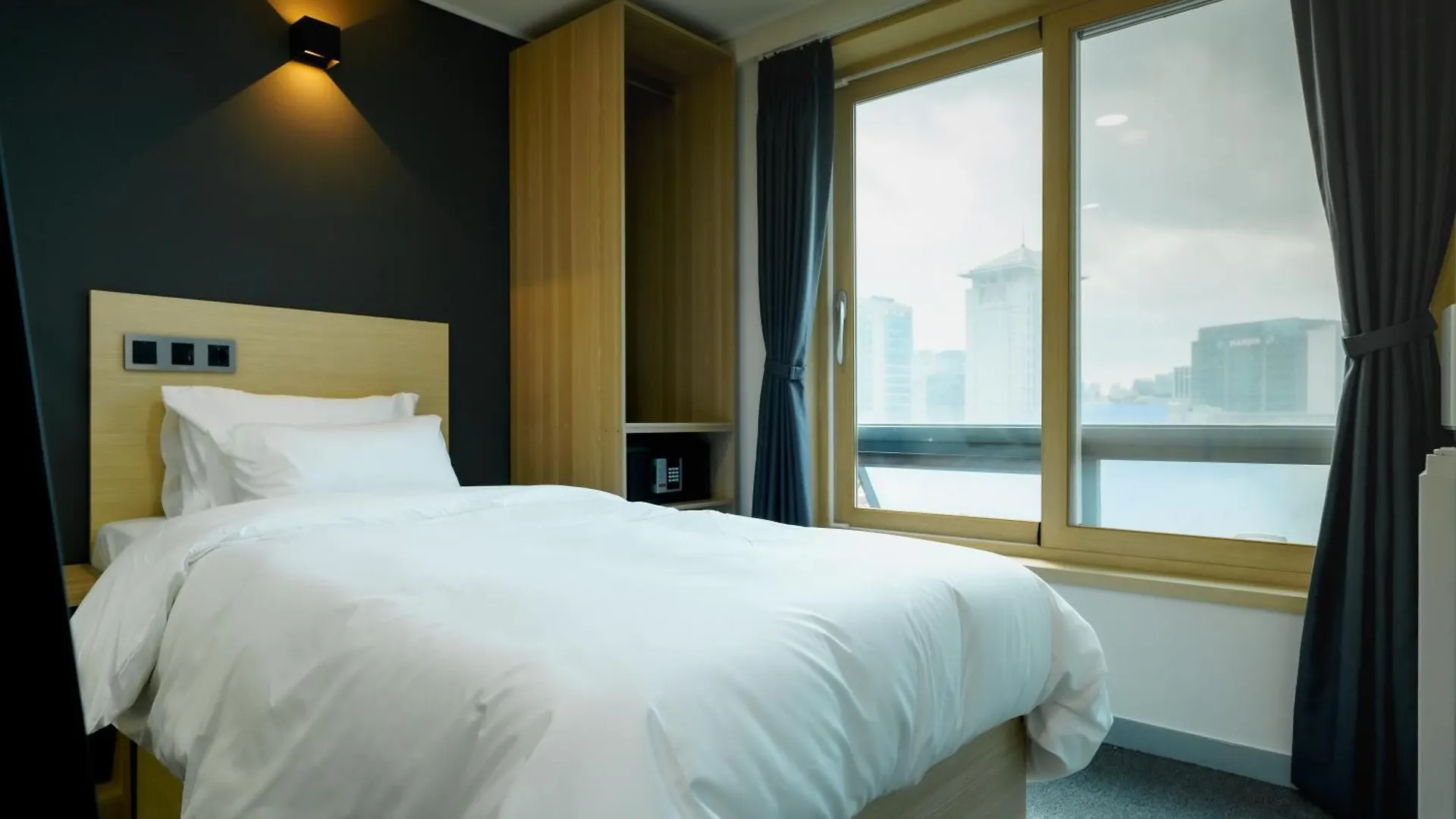 The Stay Hue Myeongdong Seoul Guest house