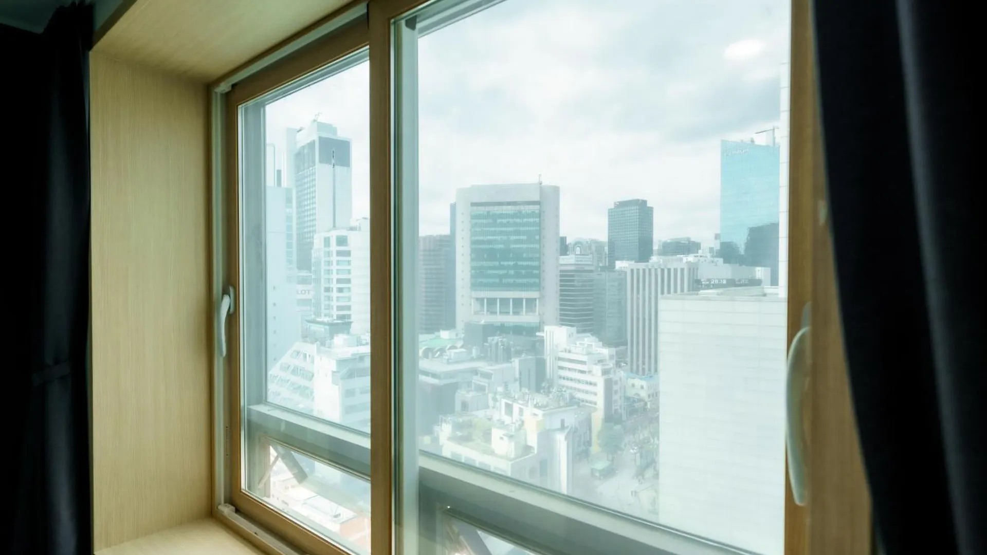 Guest house The Stay Hue Myeongdong Seoul