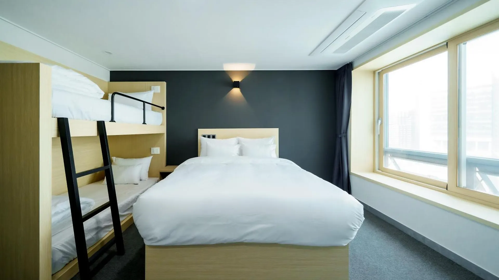 The Stay Hue Myeongdong Seoul 0*,  South Korea