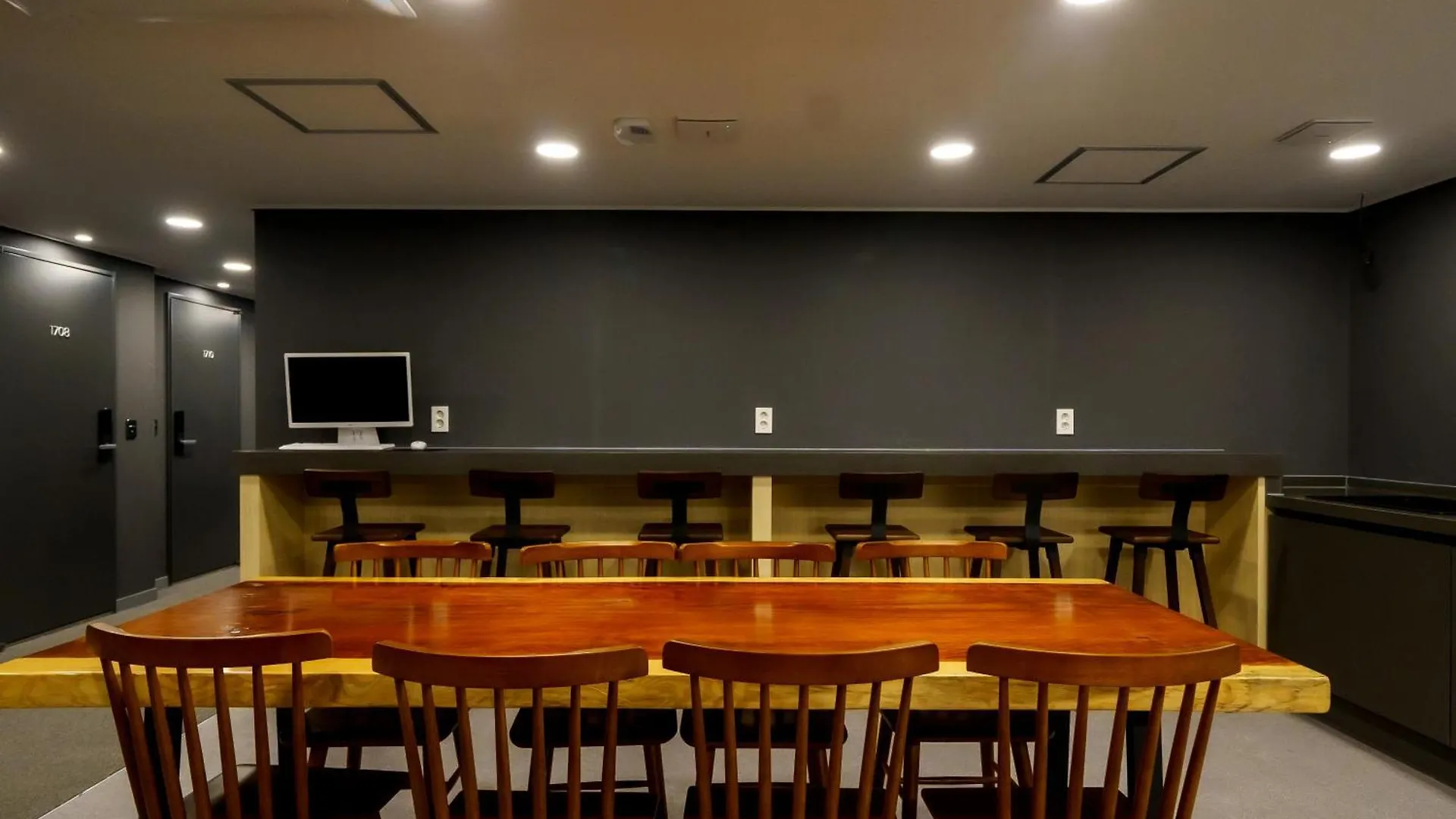 The Stay Hue Myeongdong Seoul Guest house